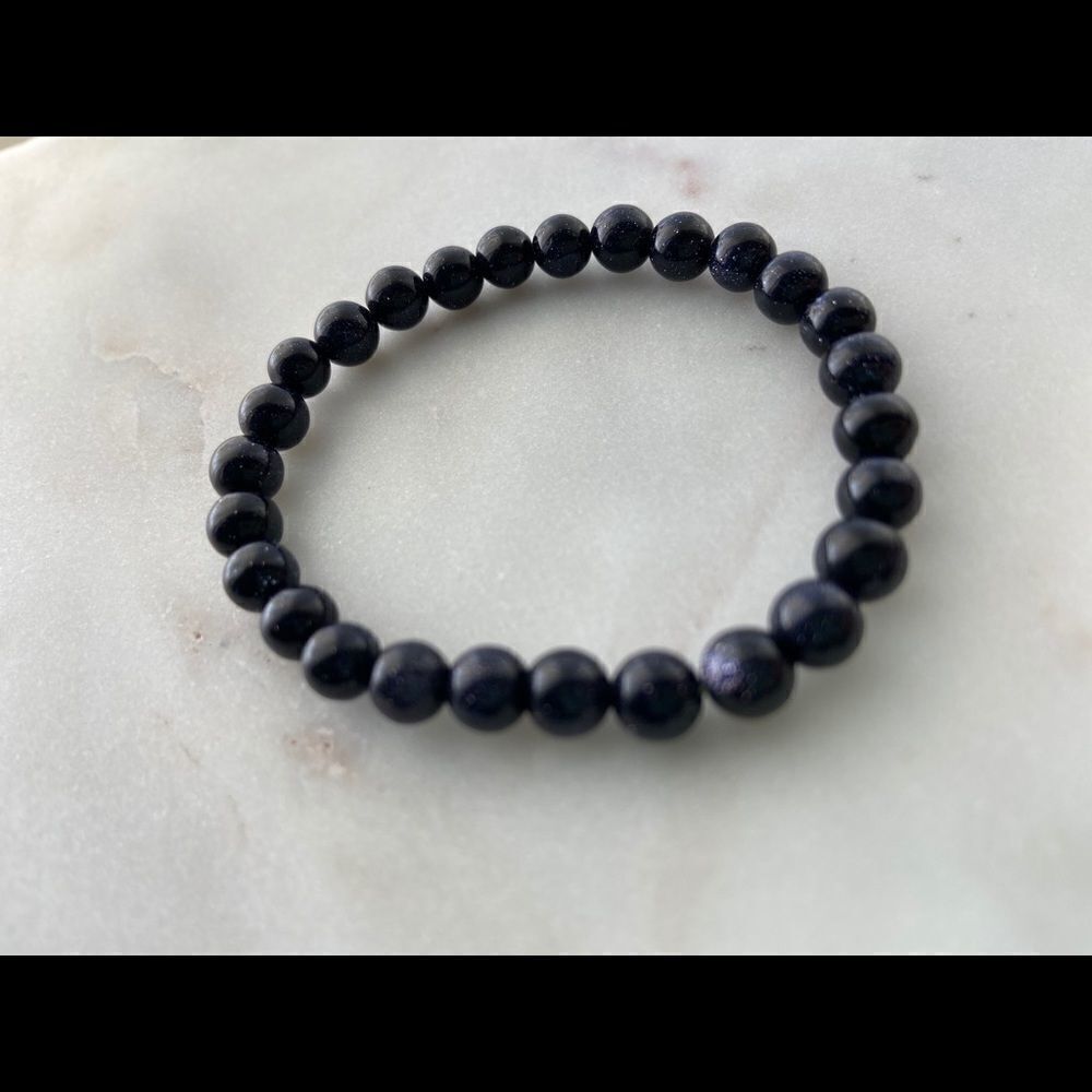 Honu Beads Mini Galactic Stone